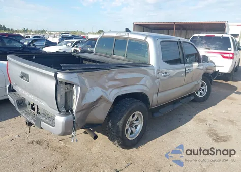 2018 Toyota Tacoma Sr z USA, uszkodzony, nr VIN 5TFAX5GN7JX118764